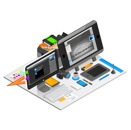 Graphics-Designing