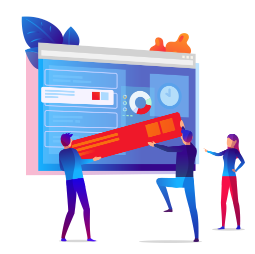Web Designing